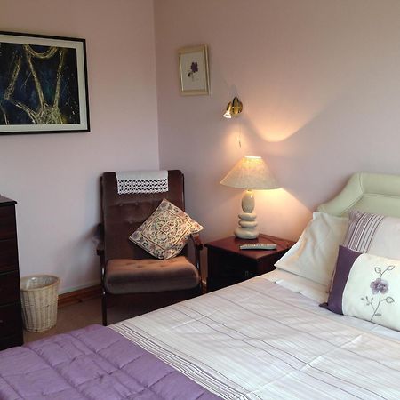 Claremont B&B Голуэй Экстерьер фото