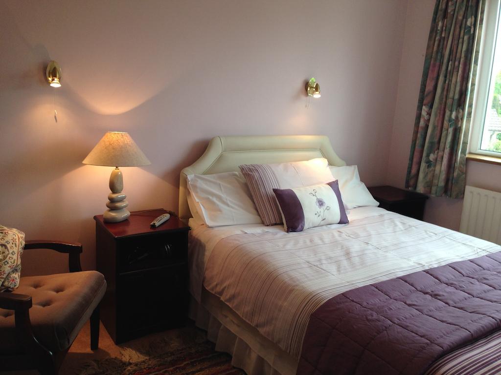 Claremont B&B Голуэй Номер фото